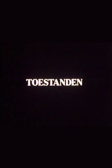 Toestanden