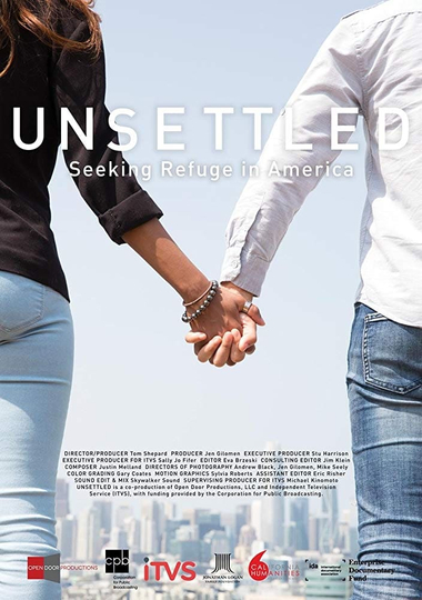 Unsettled: Seeking Refuge in America