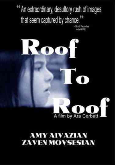 Roof to Roof Poster