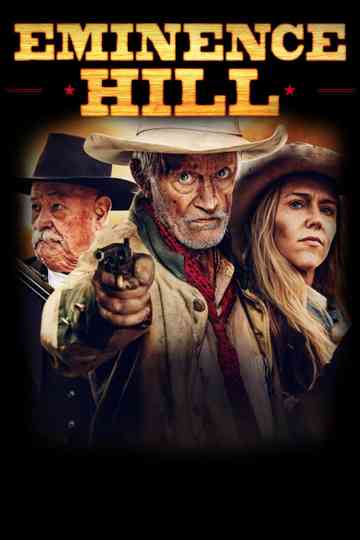 Eminence Hill Poster