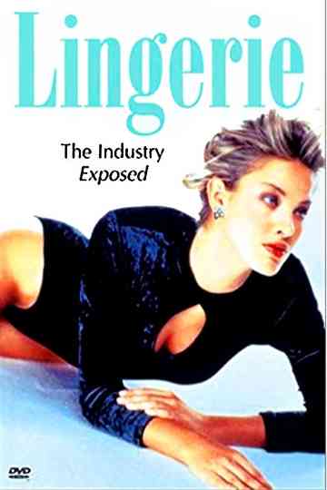 Lingerie The Industry Exposed Poster