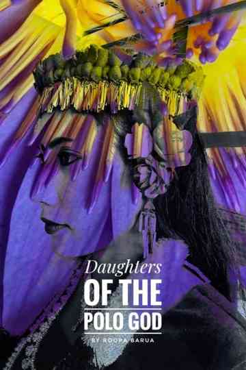 Daughters of the Polo God Poster
