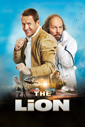 The Lion Poster