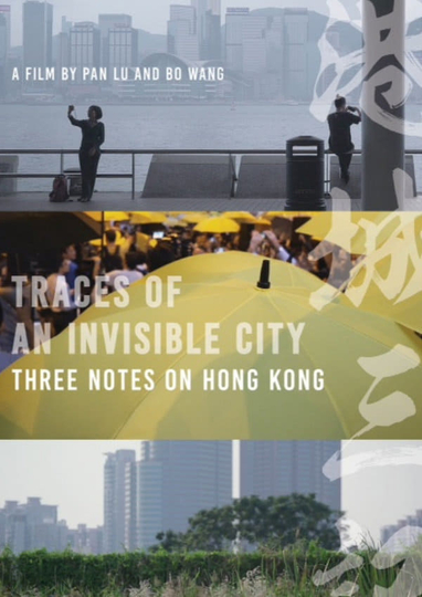 Traces of an Invisible City: Three Notes on Hong Kong