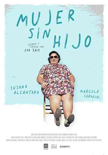 Mujer sin hijo Poster