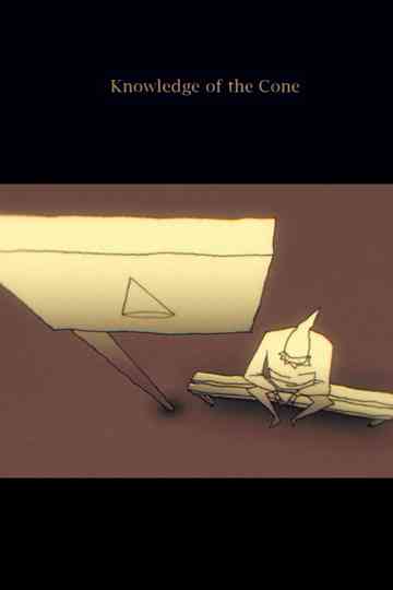 Knowledge of the Cone Poster