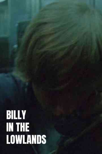 Billy in the Lowlands Poster
