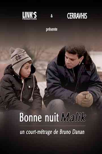 Good Night Malik Poster