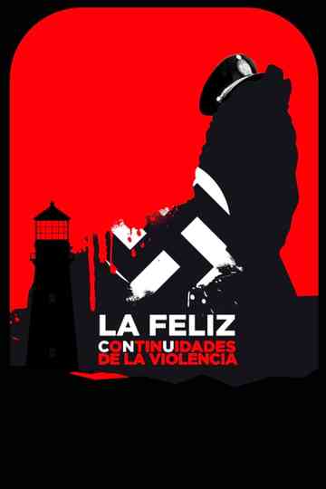 La Feliz: Continuities of Violence poster