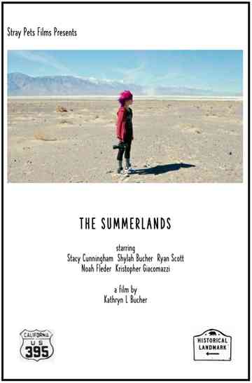 The Summerlands Poster
