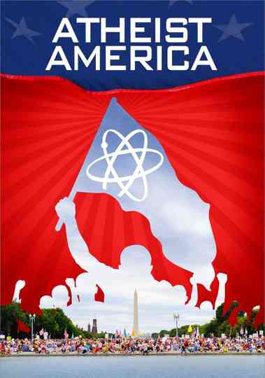 Atheist America Poster