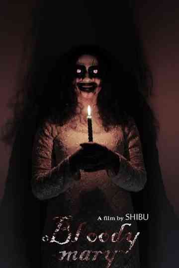 Bloody Mary Poster