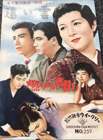 Next Door to Happiness