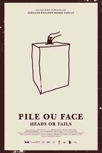 Heads or Tails Poster