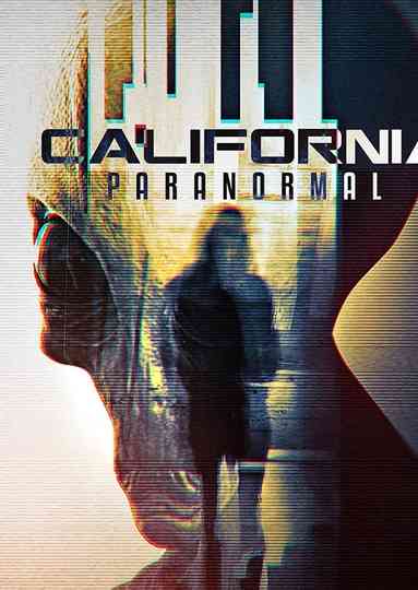 California Paranormal Poster