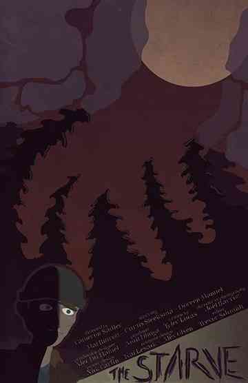 The Starve Poster