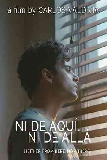 Neither From Here, Nor There Poster