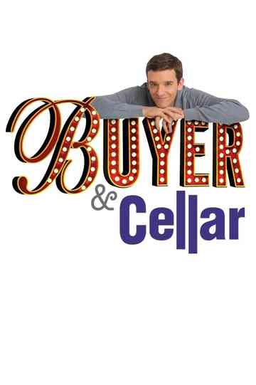 Buyer and Cellar Poster