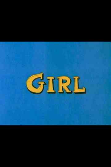 Girl Poster