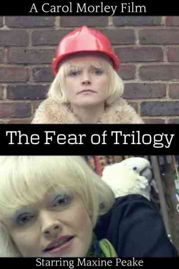 The Fear of Trilogy Poster