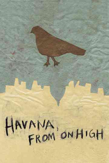 Havana From On High Poster