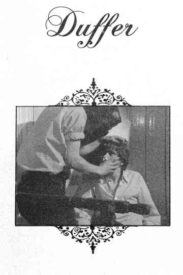 Duffer Poster
