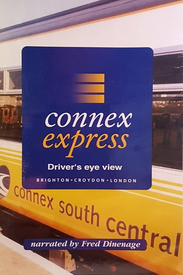 Connex Express