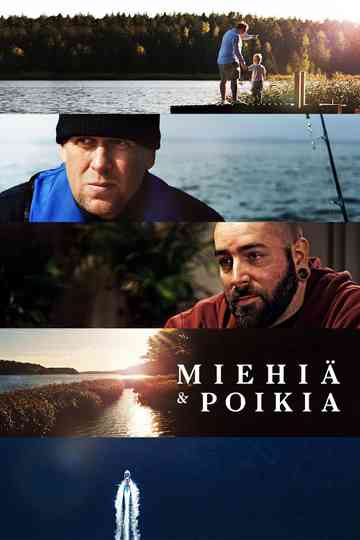 The Happiest Man on Earth Poster