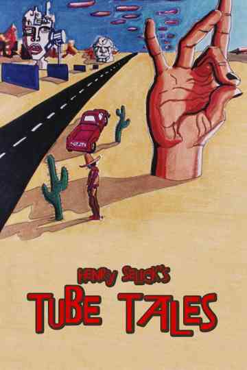 Tube Tales Poster