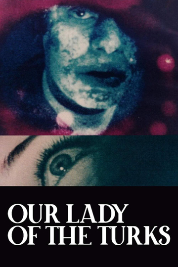 Our Lady of the Turks Poster