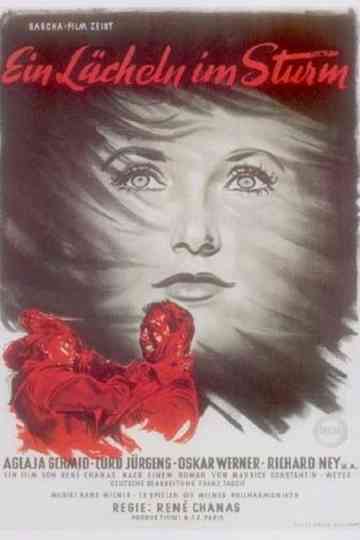 Ein Lächeln im Sturm Poster
