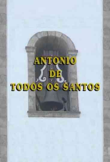 Antônio de Todos os Santos Poster