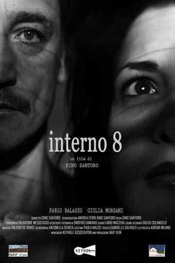 Interno 8 Poster