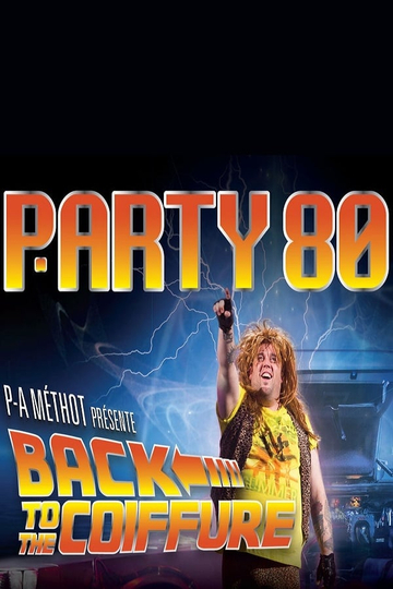 PA Méthot  PArty 80