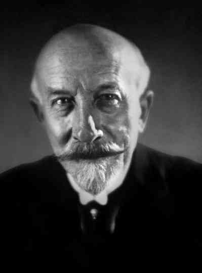 Georges Méliès Poster