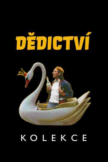 The Inheritance or... Collection Poster