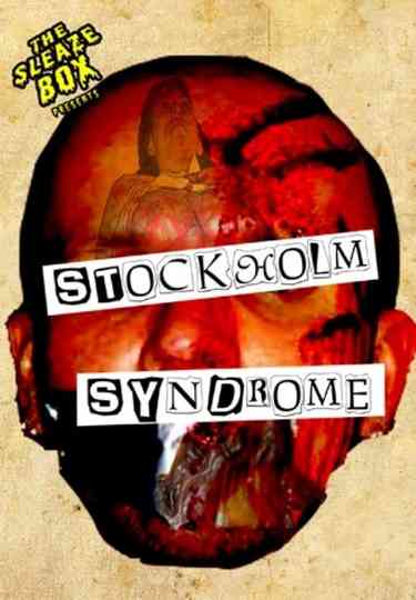 Stockholm Syndrome Poster