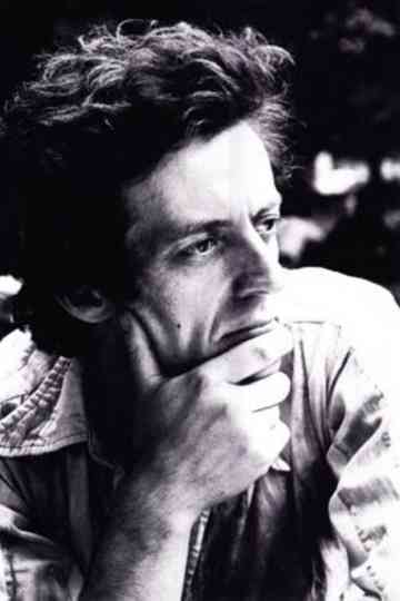 Cornelius Cardew: 1936-1981 Poster