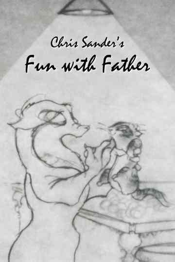 Fun with Father Poster