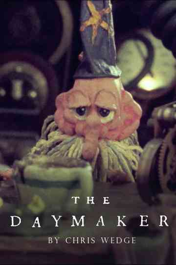 The Daymaker Poster