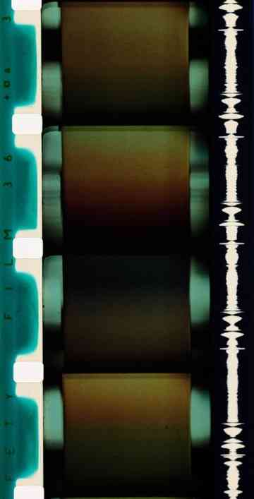 Synchronousoundtracks Poster