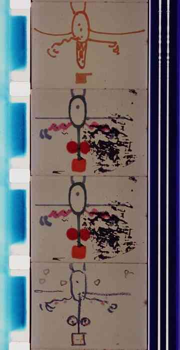 Form Phases III Poster