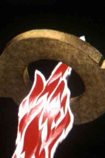 A Failed Cardigan Maneuver Poster