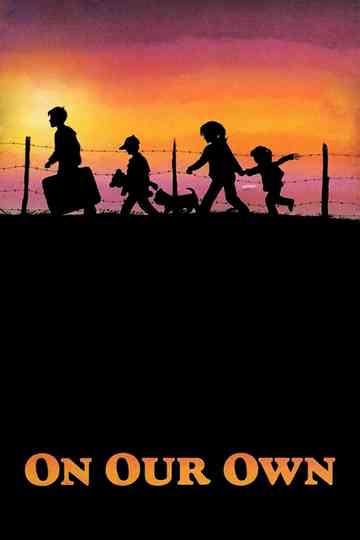 On Our Own Poster