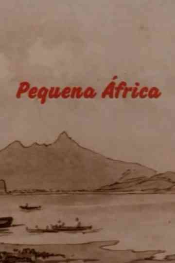 Pequena África Poster