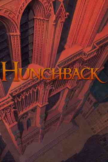 Hunchback Poster