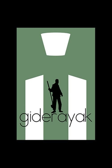 Giderayak Poster