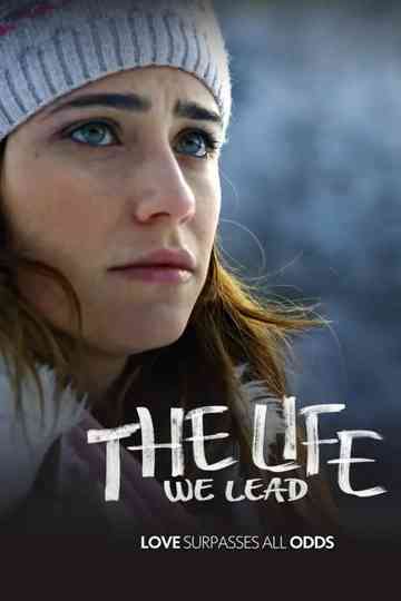 The Life We Lead poster