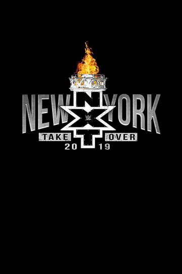 NXT TakeOver New York