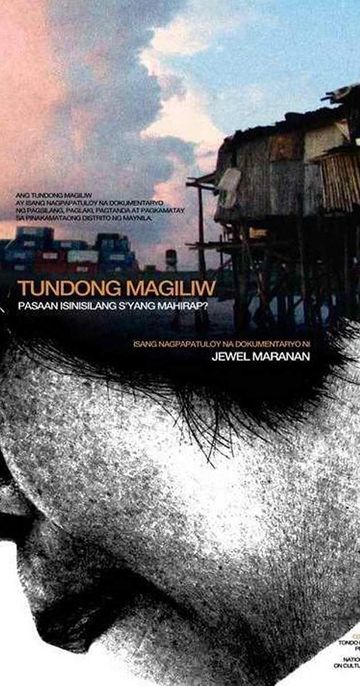 Tondo Beloved To What Are the Poor Born